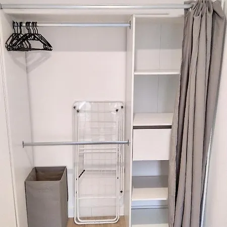 Apartment Le Roseland *